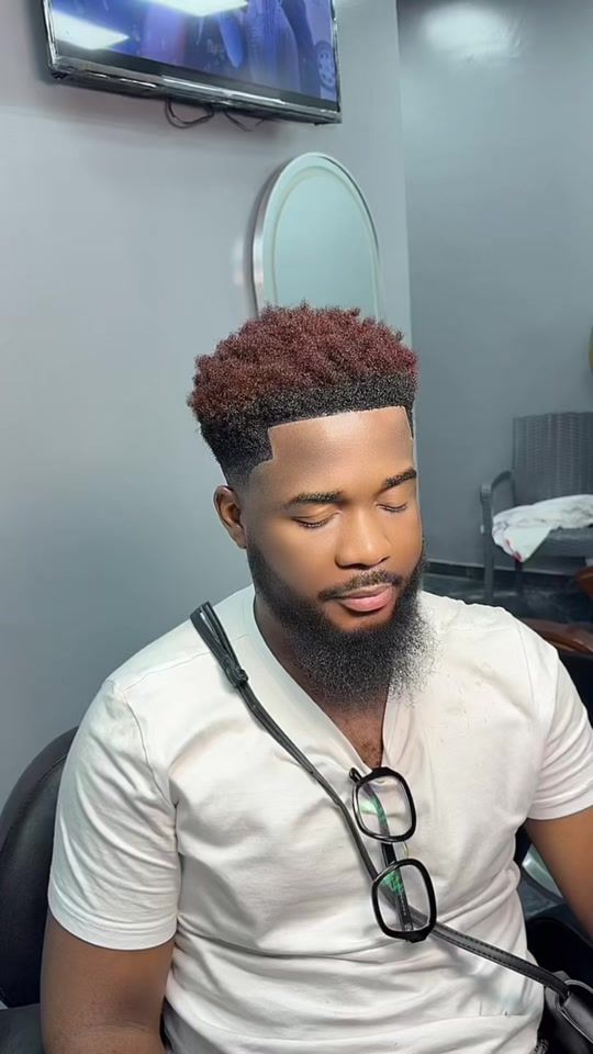 TikTok video thumbnail by jean_kero_barber225