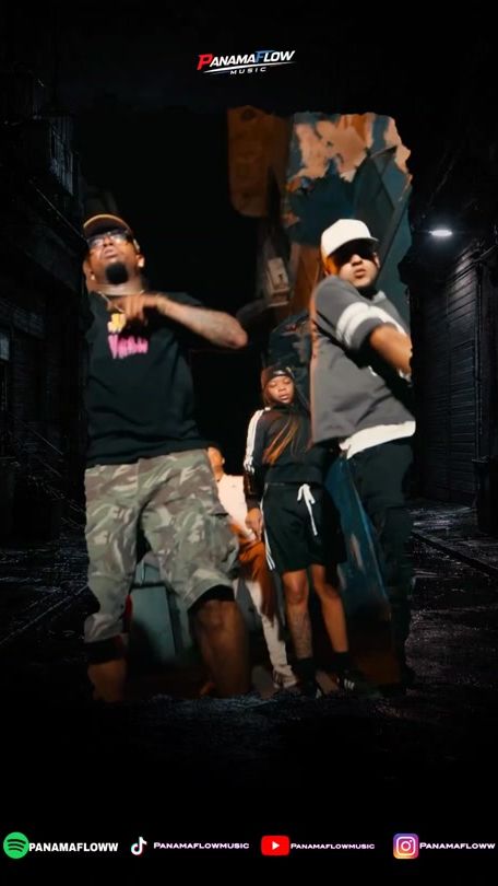 TikTok video thumbnail by panamaflowmusic