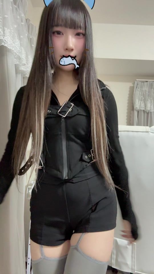 TikTok video thumbnail by r_u_y_u_