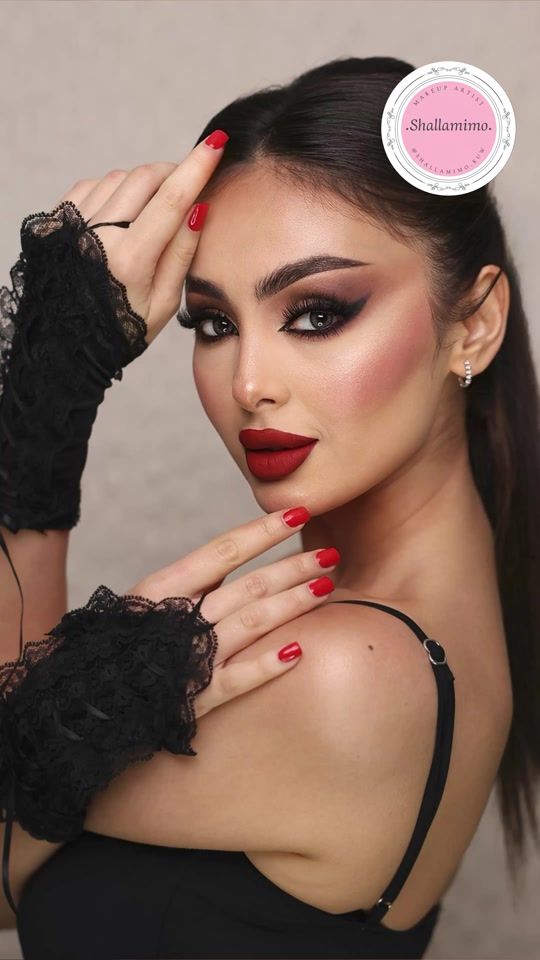 TikTok video thumbnail by shallamimo