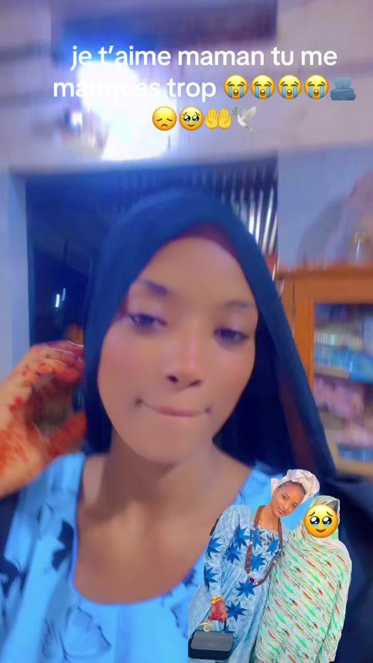 TikTok video thumbnail by awa.traore666