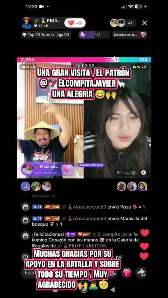 TikTok video thumbnail by prof_carlitos