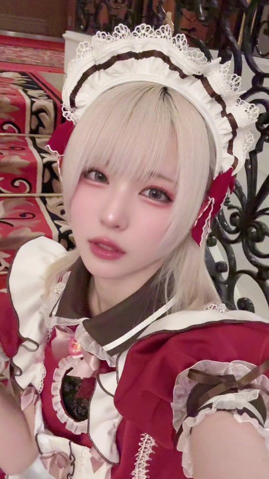 TikTok video thumbnail by tenohirael