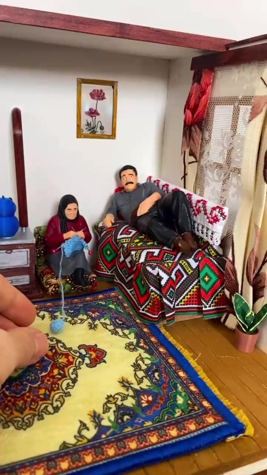 TikTok video thumbnail by minyaturev_