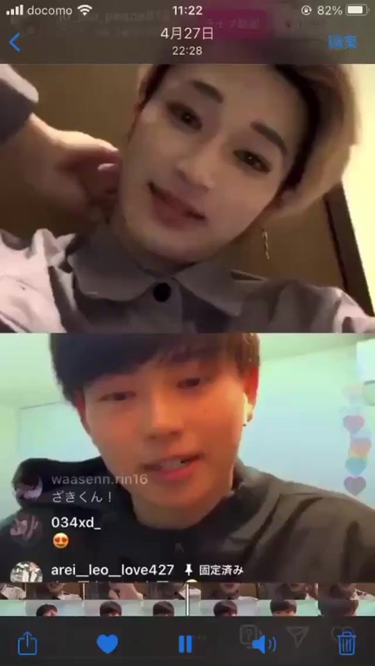 TikTok video thumbnail by yoji_0106__