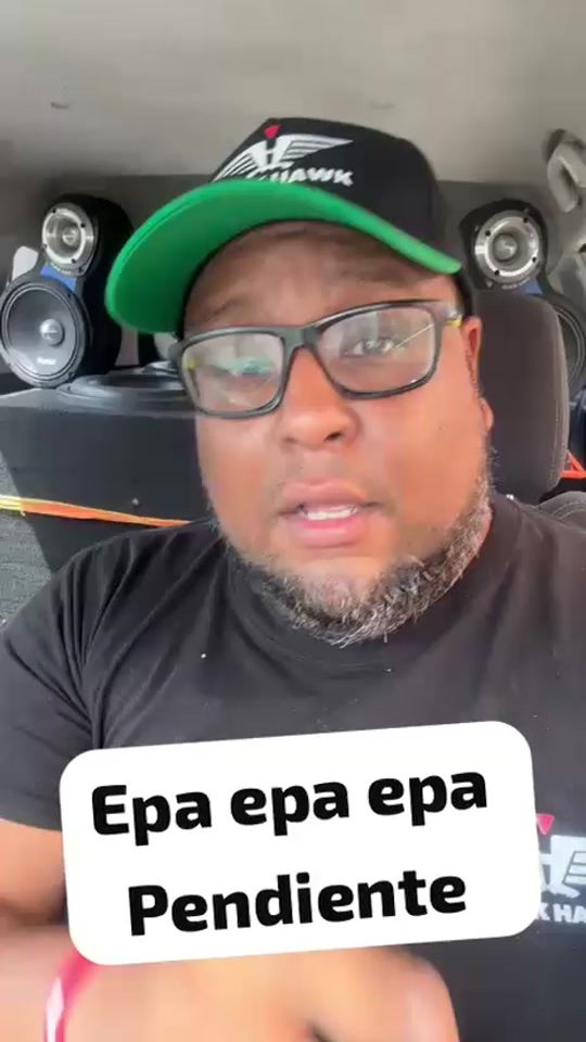 TikTok video thumbnail by sonido_pesado