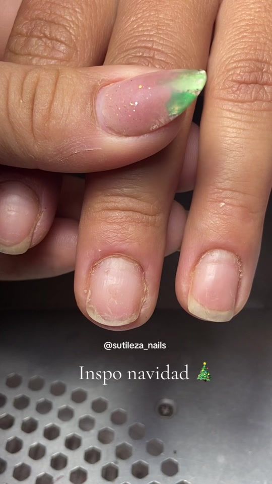 TikTok video thumbnail by sutilezanails