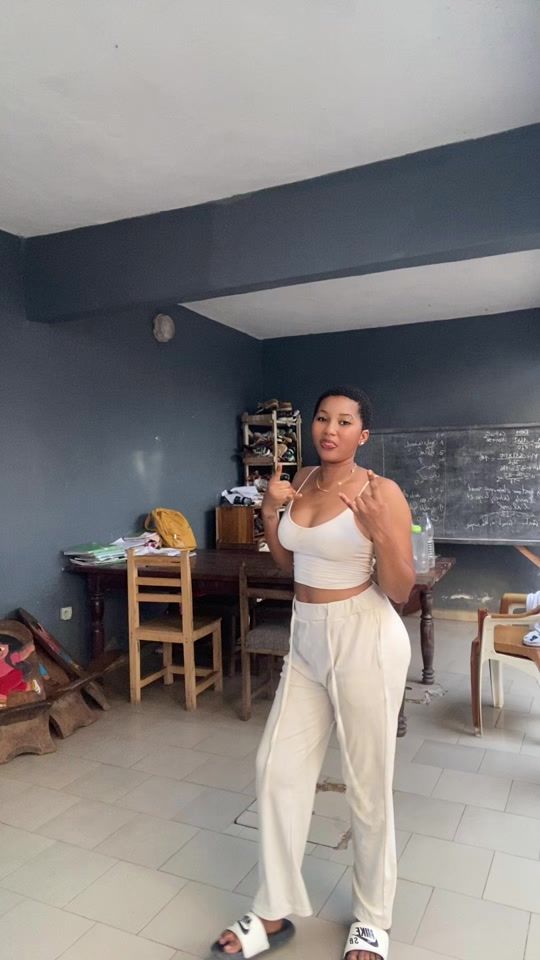 TikTok video thumbnail by labeautefatale6