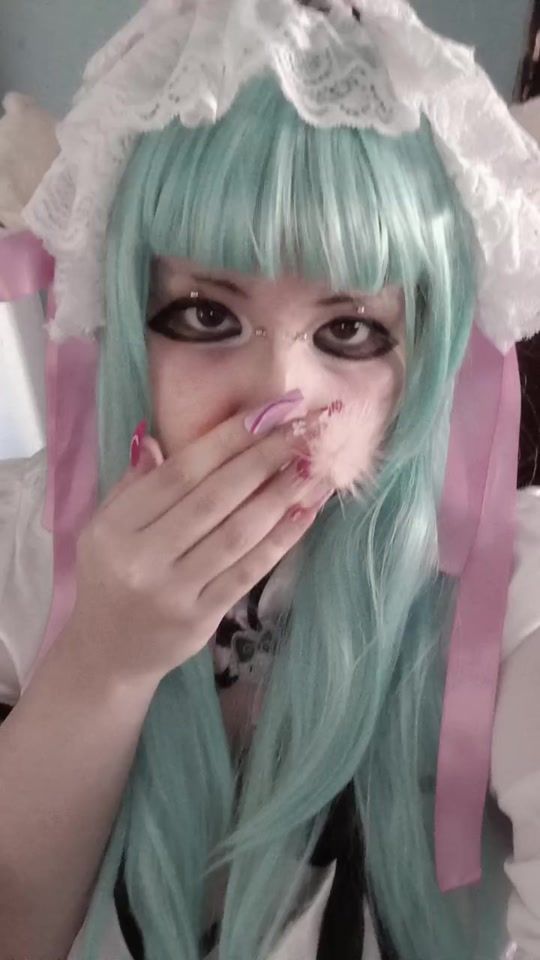 TikTok video thumbnail by meroko20