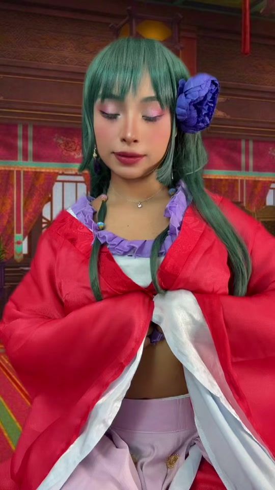TikTok video thumbnail by darkniela__