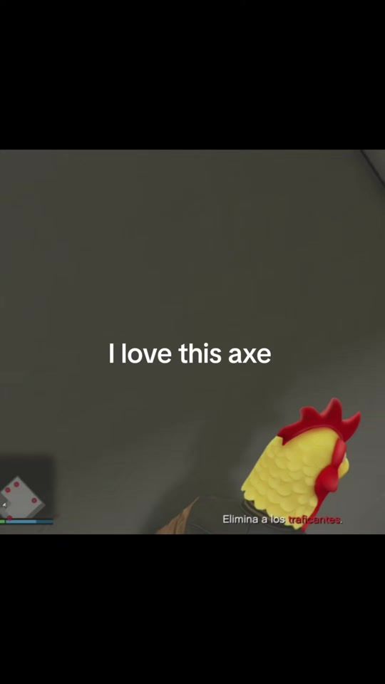 TikTok video thumbnail by jones_the_mask