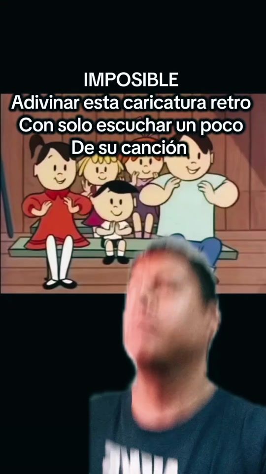 TikTok video thumbnail by retronoticias