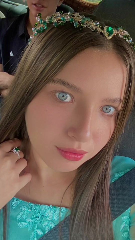 TikTok video thumbnail by aurayelena