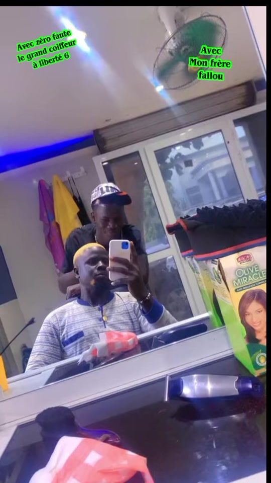 TikTok video thumbnail by ousmane.sekene.ba