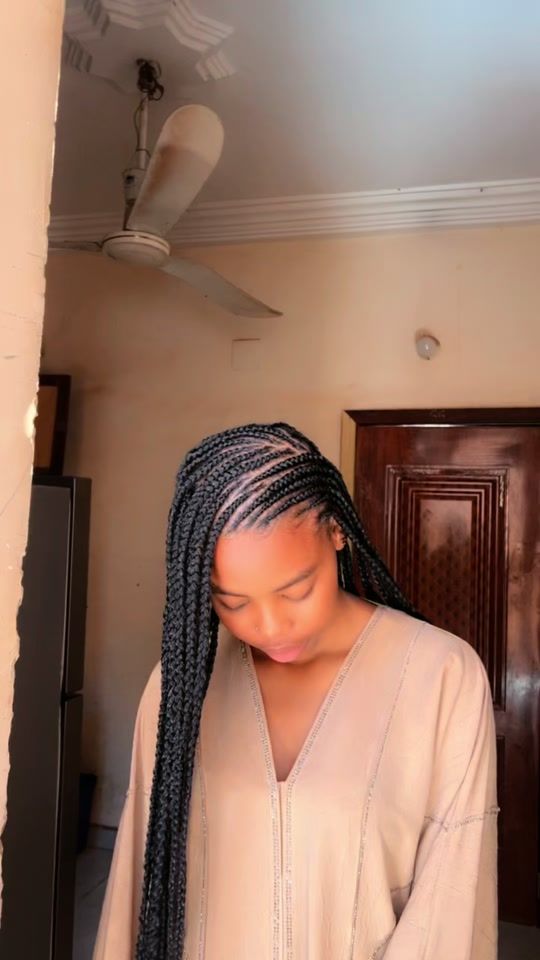 TikTok video thumbnail by kany_braids