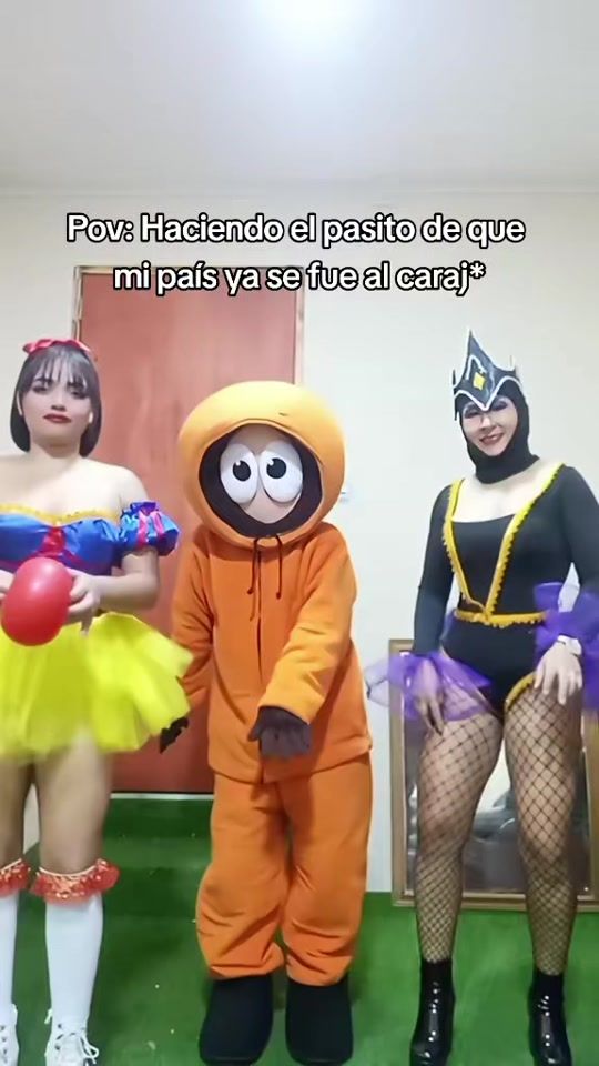 TikTok video thumbnail by chico_patito