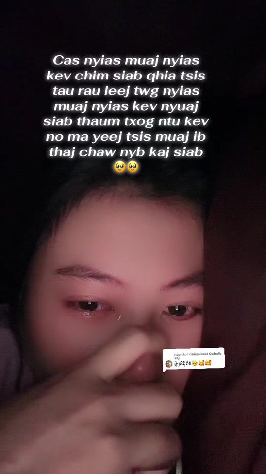 TikTok video thumbnail by malayang38