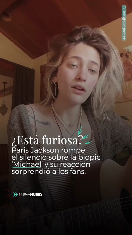 TikTok video thumbnail by nueva_mujer