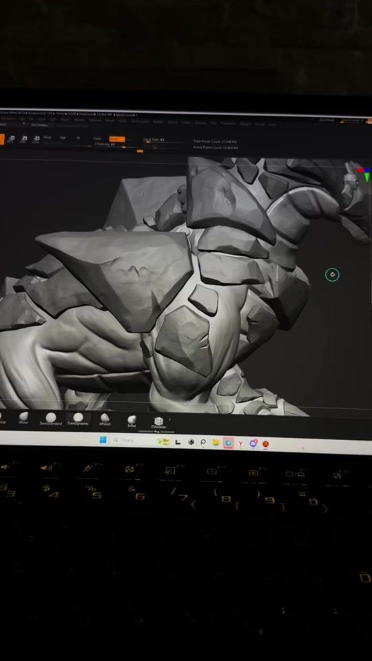 TikTok video thumbnail by katrinart_3d
