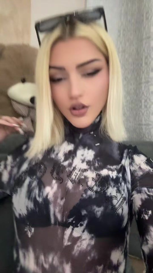 TikTok video thumbnail by alfrida_aaa