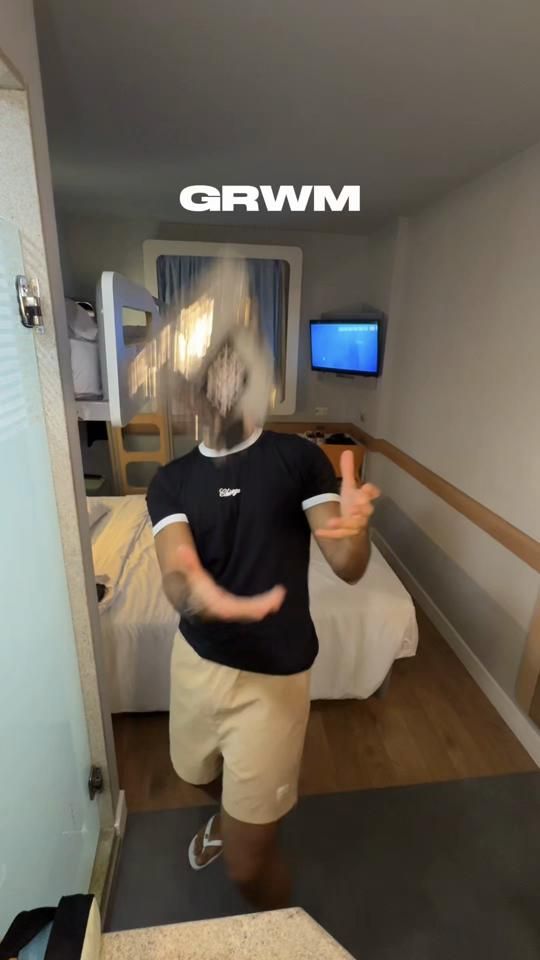TikTok video thumbnail by brenoanp