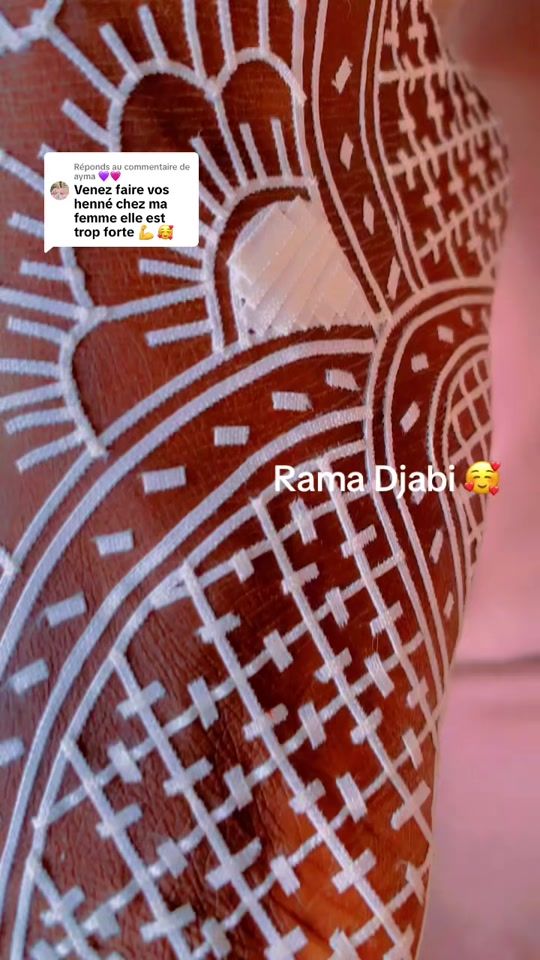 TikTok video thumbnail by ramadjabi1
