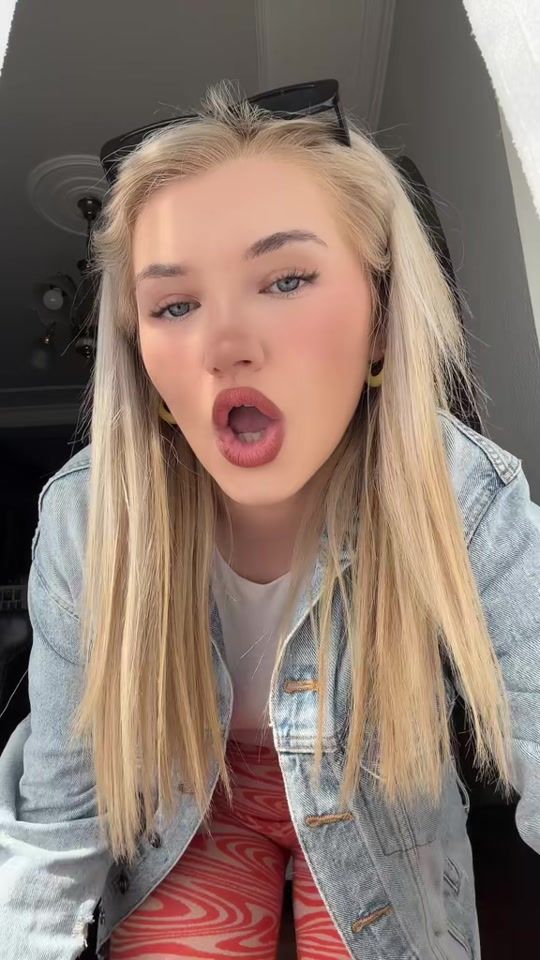 TikTok video thumbnail by andjelis