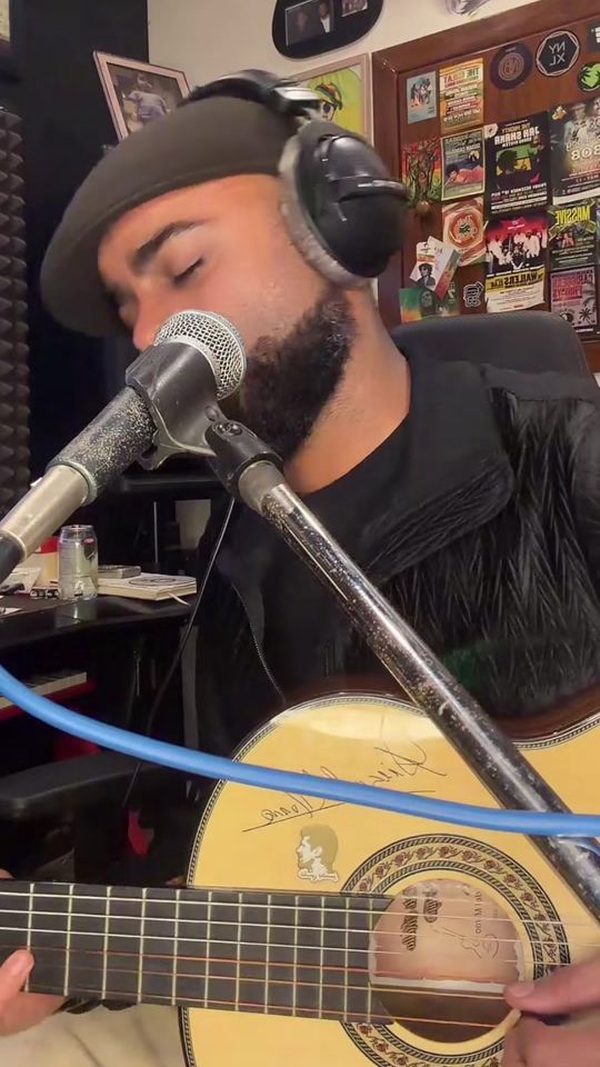 TikTok video thumbnail by essareggae