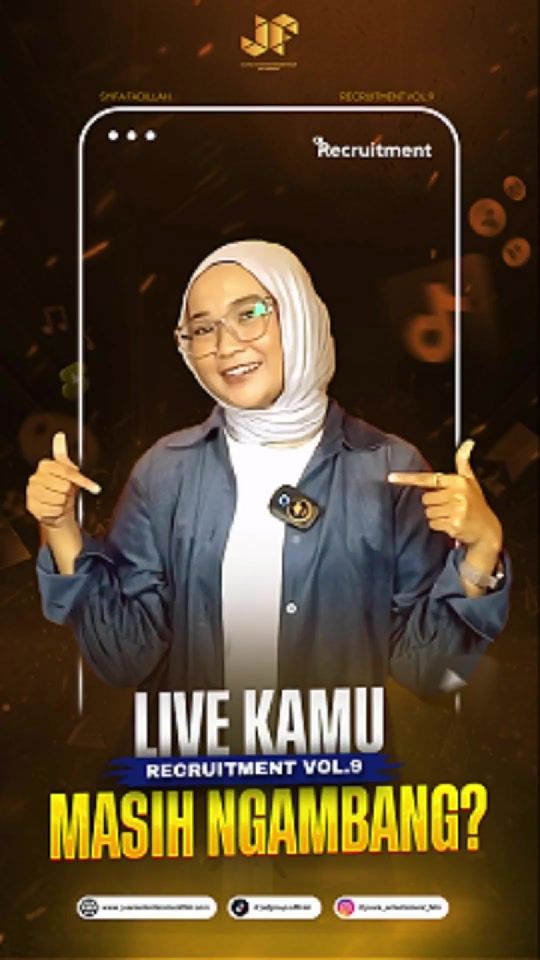 TikTok video thumbnail by jefgroup.official