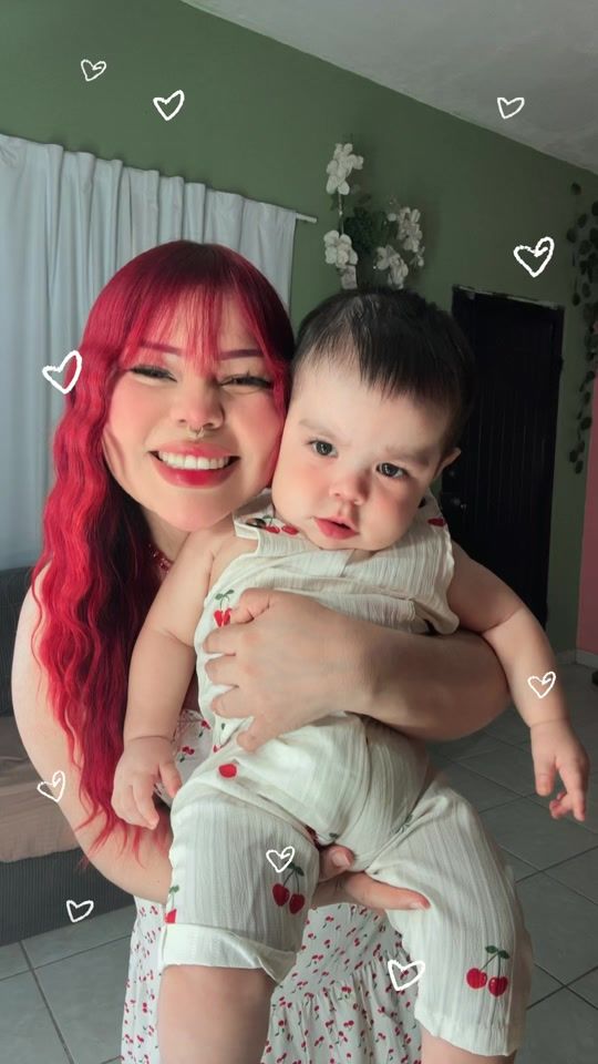 TikTok video thumbnail by soylapatrona._