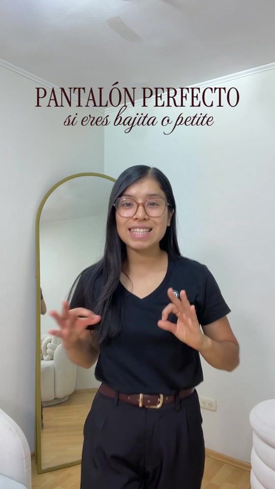 TikTok video thumbnail by petitestyleperu