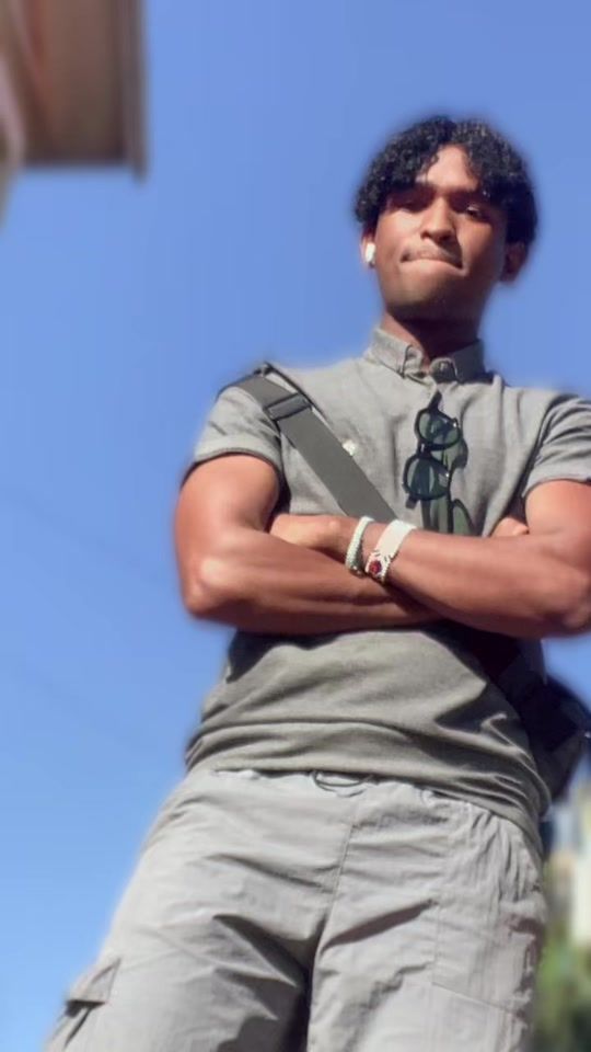 TikTok video thumbnail by abdiiofficial