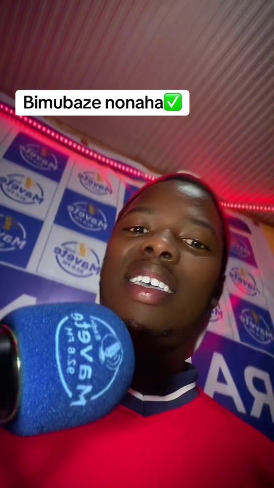 TikTok video thumbnail by radio_mavete