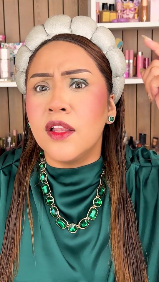 TikTok video thumbnail by astridcerna.makeup