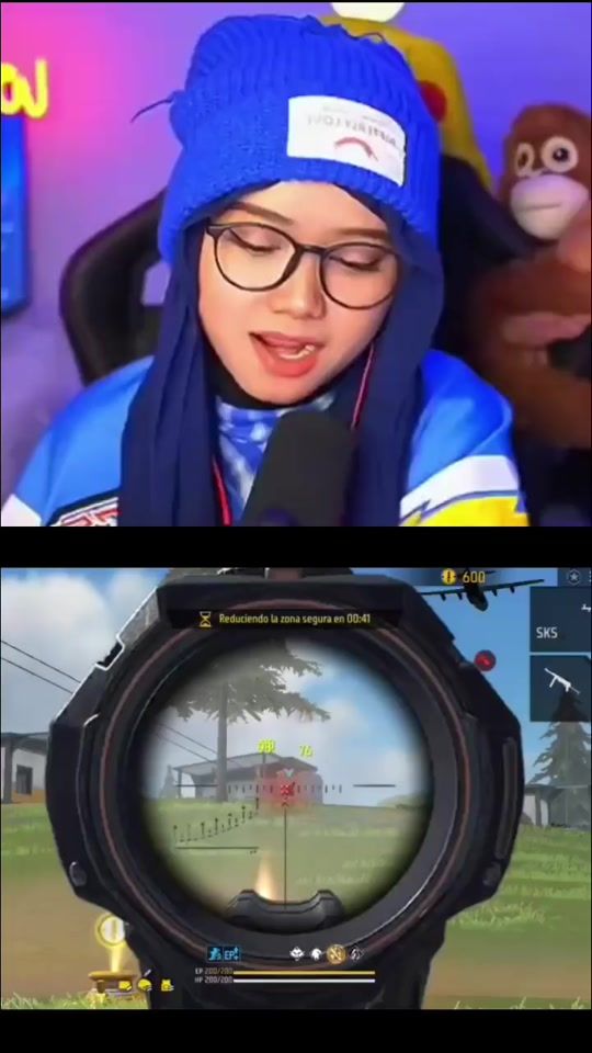 TikTok video thumbnail by .soynayee