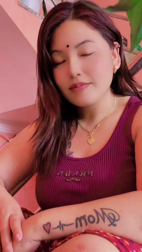 TikTok video thumbnail by roshnilama05