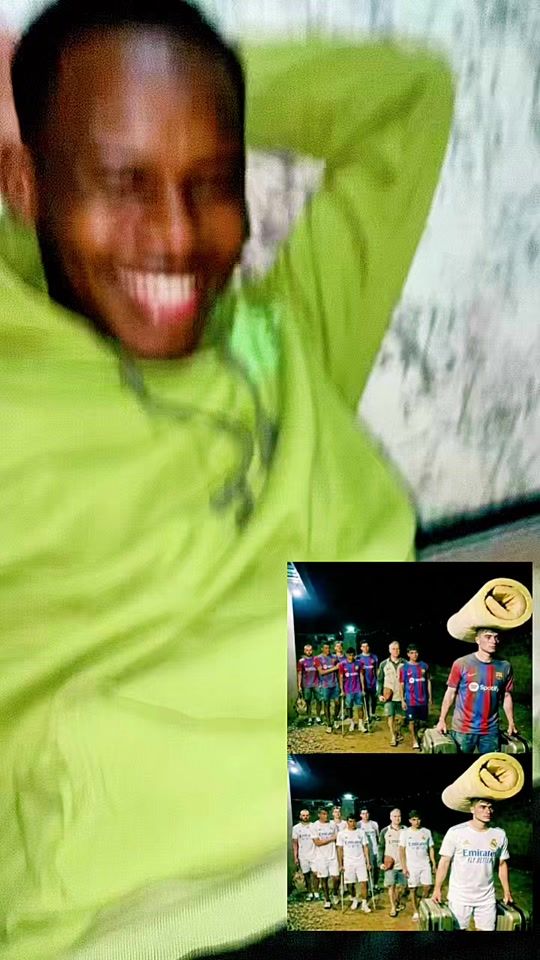 TikTok video thumbnail by sidimohmido