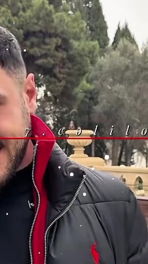 TikTok video thumbnail by 7.celilovdi