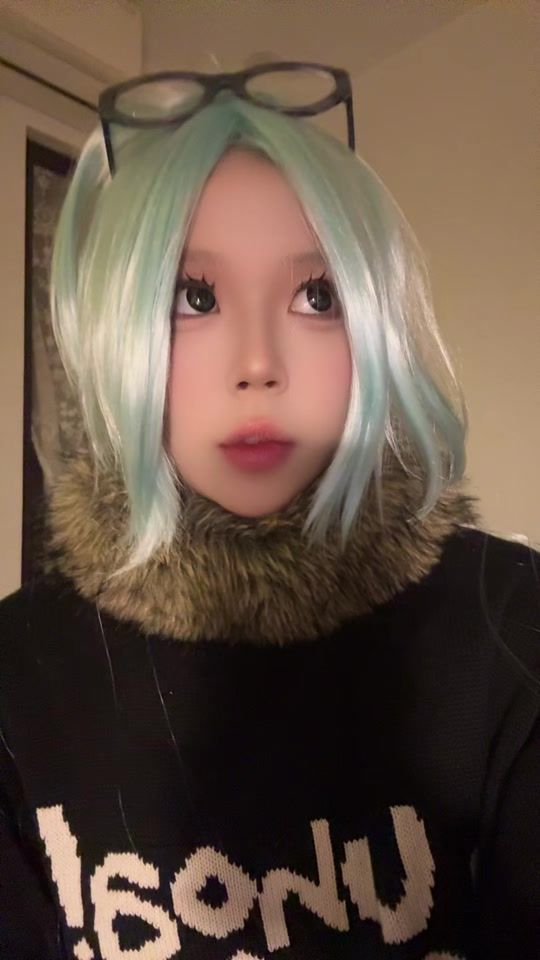 TikTok video thumbnail by thank_chan