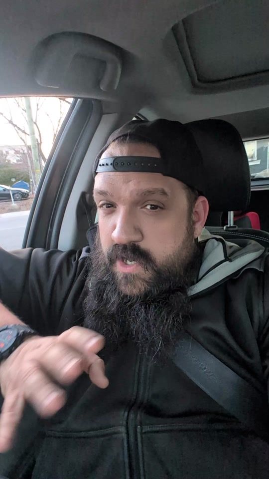 TikTok video thumbnail by muxmetal