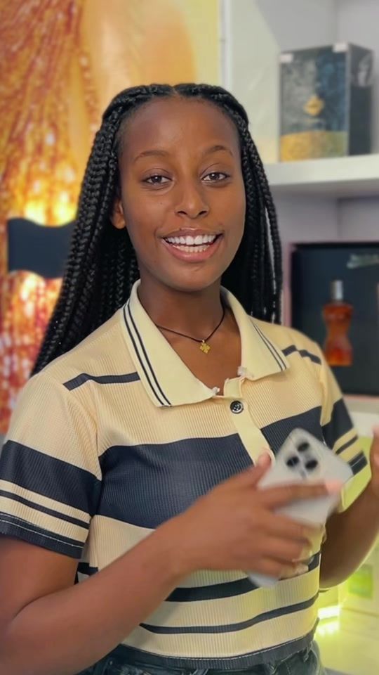 TikTok video thumbnail by melatperfume