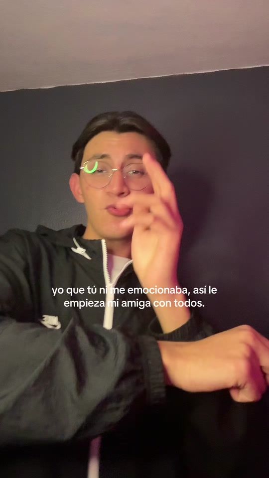 TikTok video thumbnail by soyelnowa