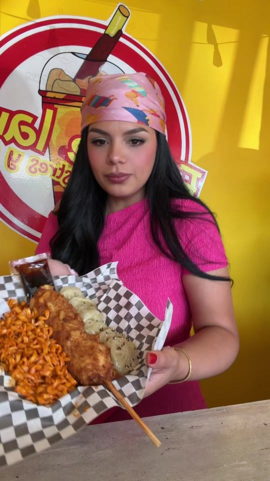 TikTok video thumbnail by frappeland