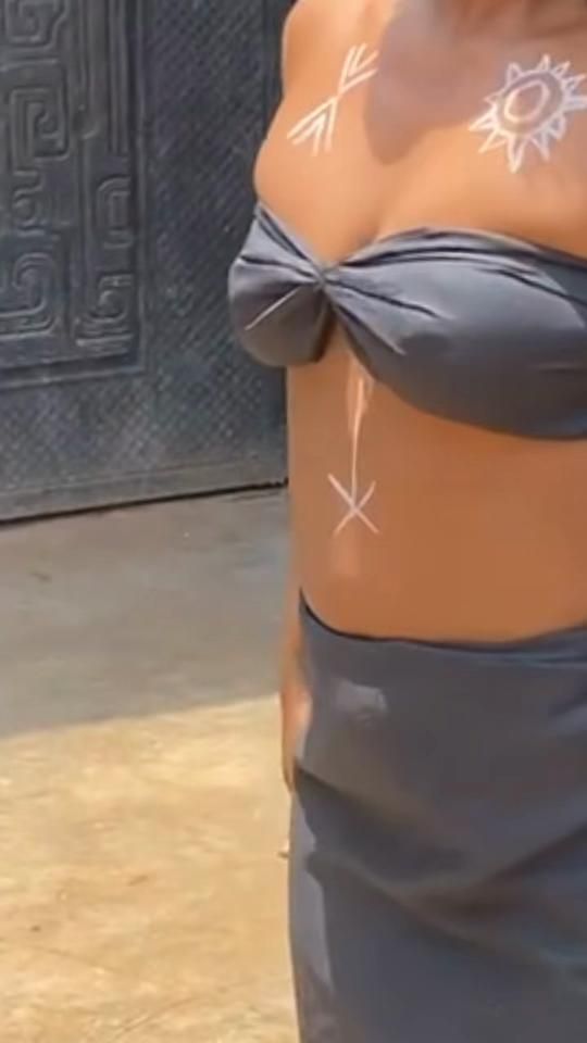 TikTok video thumbnail by ajbrown_styles