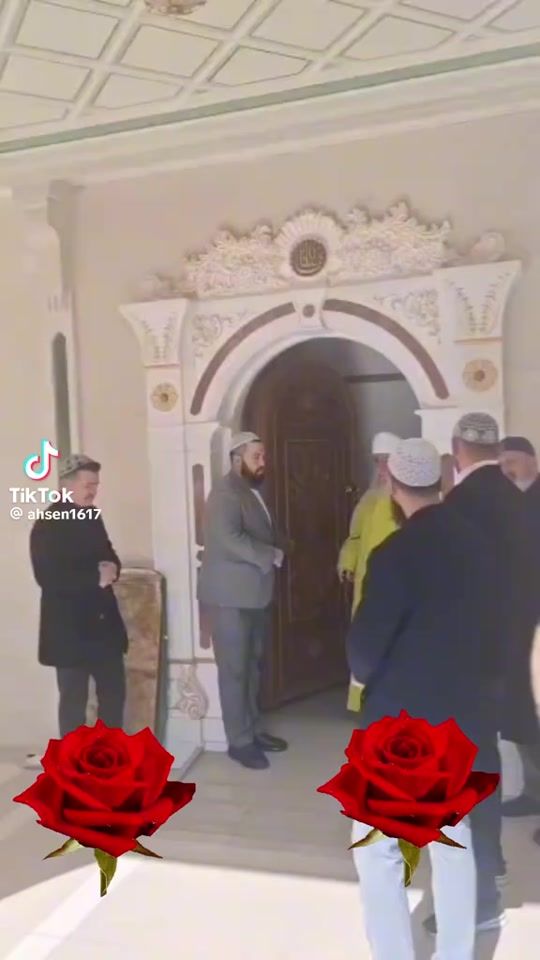 TikTok video thumbnail by veskodemirov4