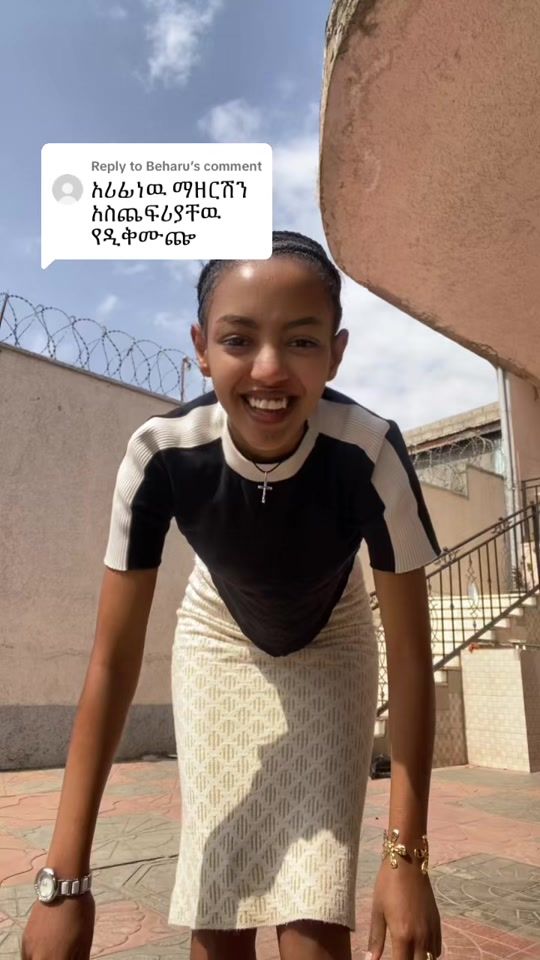 TikTok video thumbnail by rediet553