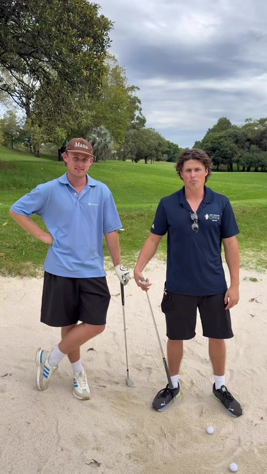 TikTok video thumbnail by aussiebeefgolfcoach