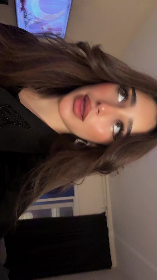 TikTok video thumbnail by sandomodel2
