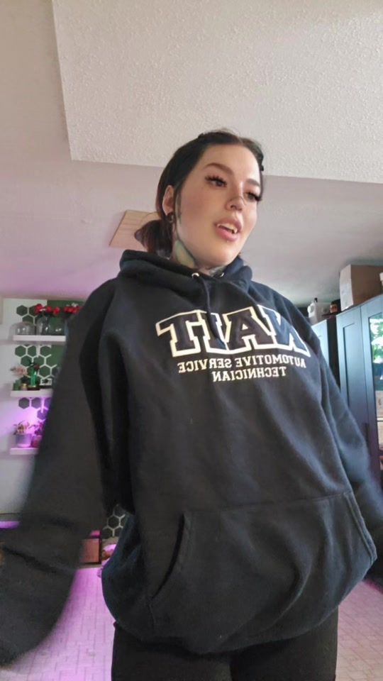TikTok video thumbnail by makaylamoonofficial