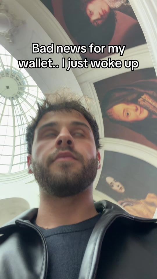 TikTok video thumbnail by aar0n_perry_